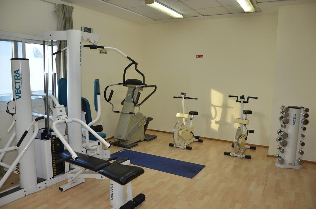 דובאי Premiere Hotel Apartments מראה חיצוני תמונה