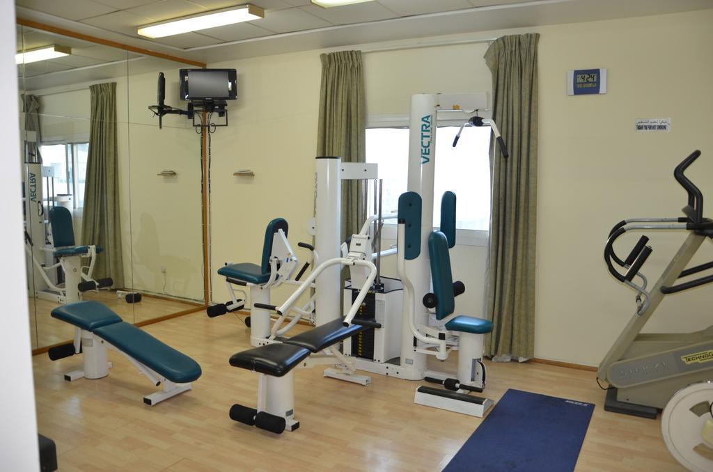 דובאי Premiere Hotel Apartments מראה חיצוני תמונה