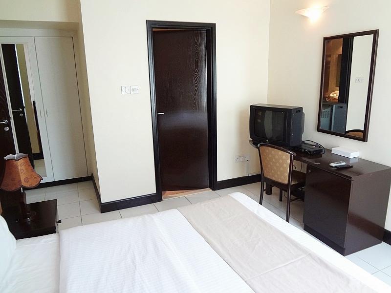 דובאי Premiere Hotel Apartments מראה חיצוני תמונה