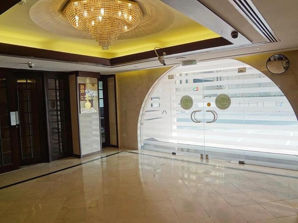 דובאי Premiere Hotel Apartments מראה חיצוני תמונה