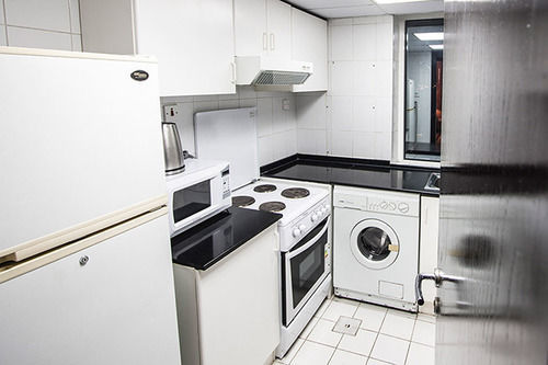 דובאי Premiere Hotel Apartments מראה חיצוני תמונה