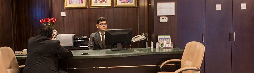 דובאי Premiere Hotel Apartments מראה חיצוני תמונה